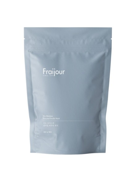 Fraijour Очищающая энзимная пудра Pro Moisture Enzyme Powder Wash упаковка