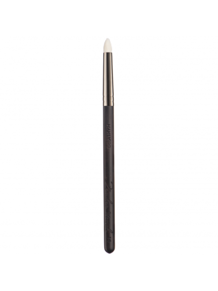 MANLY PRO Кисть-карандаш круглая для сухих и кремовых текстур ТТ16 