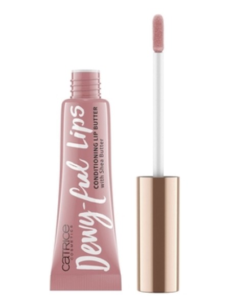 CATRICE Масло для губ Dewy-ful Lips Conditioning Lip Butter 070