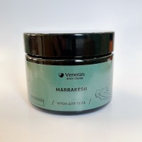 Venera Cosmetics Крем для тела "МАРРАКЕШ" 200 мл