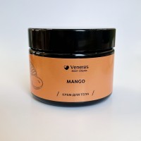 Venera Cosmetics Крем для тела "МАНГО" 200 мл
