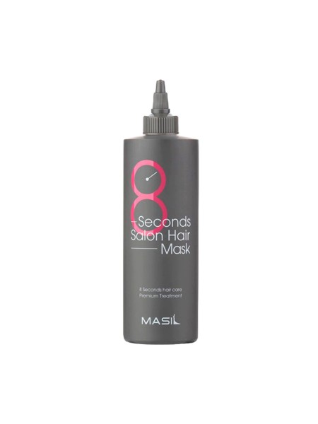 MASIL Маска для волос 8 Seconds Salon Hair Mask 100 мл																														