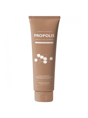 PEDISON Шампунь для волос Прополис Institute -beaute Propolis Protein Shampoo 100мл