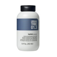 URBAN TRIBE Увлажняющий Шампунь для сухих волос 01.3 Shampoo Hydrate