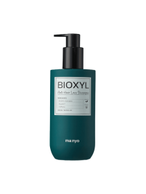 Manyo Bioxyl Anti Hair Loss Shampoo шампунь от выпадения волос с биотином 480 ml