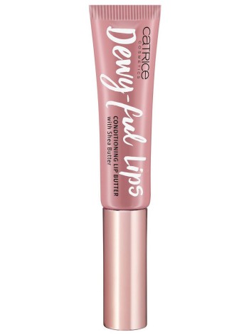 CATRICE Масло для губ Dewy-ful Lips Conditioning Lip Butter 020