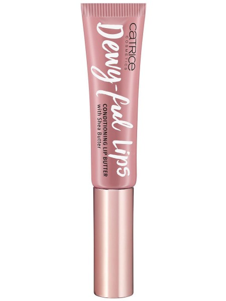 CATRICE Масло для губ Dewy-ful Lips Conditioning Lip Butter 020
