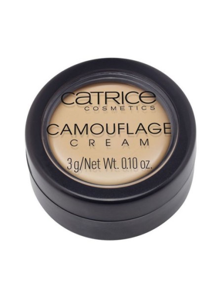 CATRICE Консилер Camouflage Cream 015 Fair 