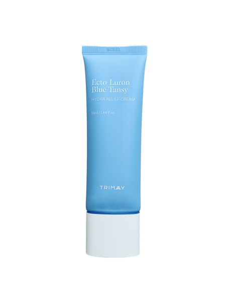 Trimay Увлажняющий крем с эктоином Ecto-Luron Blue Tansy Hydra Relief Cream 50мл