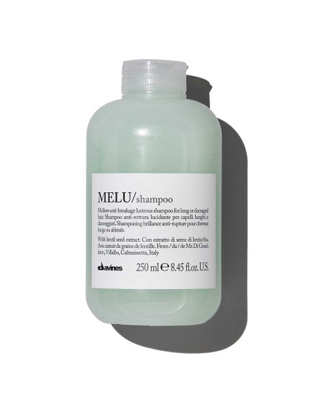Davines Шампунь для предотвращения ломкости волос MELU Shampoo 250 мл
