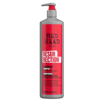 TIGI Шампунь для сильно поврежденных волос BED HEAD RESURRECTION,970 МЛ																								