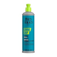 TIGI Шампунь текстурирующий для волос Bed Head  Gimme Grip 400 мл