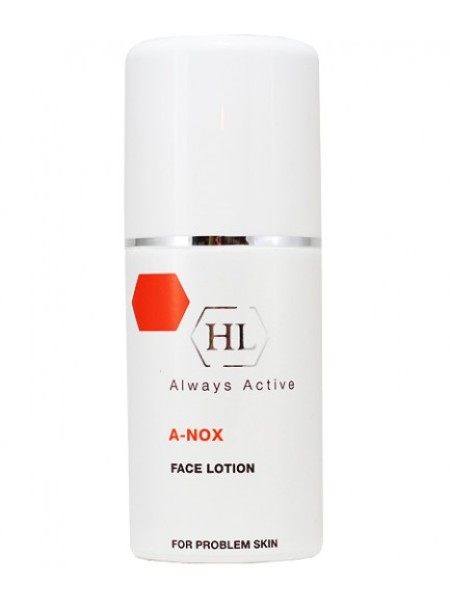 HOLY LAND Лосьон для лица A-NOX FACE LOTION 250мл
