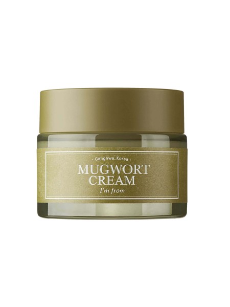 I`M FROM Крем для лица на основе полыни Mugwort Cream 50 мл