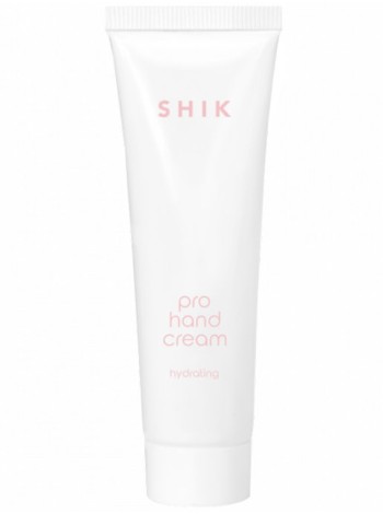 SHIK Крем для рук увлажняющий Pro hand cream hydrating 30 мл