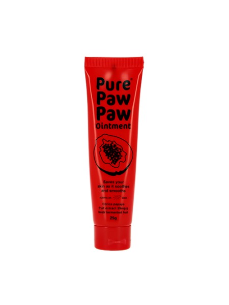 PURE PAW PAW OINTMENT Бальзам для губ Pure Paw Paw 25 г