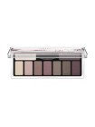 CATRICE Тени для век 9 в 1 The Dry Rose Collection Eyeshadow Palette