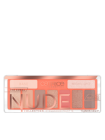 CATRICE Тени для век 9 в 1 Nude Collection Eyeshadow Palette