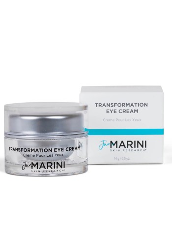 Jan Marini Трансформирующий крем для век Transformation Eye Cream 14гр