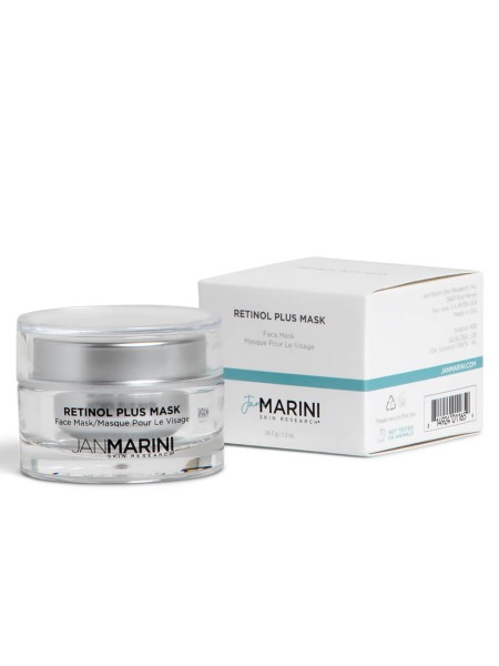 Jan Marini Обновляющая маска от морщин с 1% ретинола Retinol Plus Mask 28гр