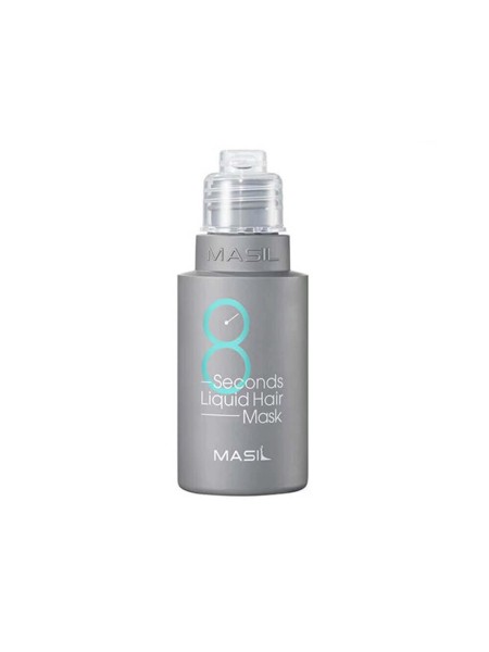 MASIL Маска для быстрого восстановления волос 8 Seconds Salon Hair Mask 50 мл