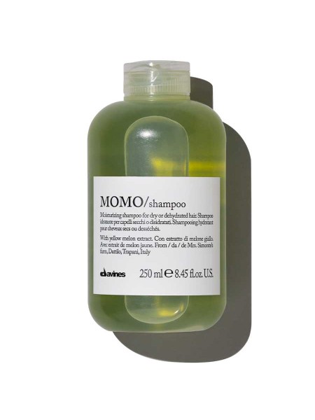 Davines Шампунь для глубокого увлажнения волос Momo Shampoo 250 мл
