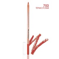 MISS TAIS карандаш для губ №753