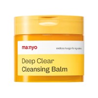 Manyo Deep Clear Cleansing Balm Очищающий бальзам 132 ml