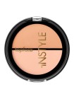 TOPFACE Румяна двойные 005 Instyle Twin Blush On 10г