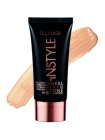 TOPFACE Тональный крем идеальный тон 005 Instyle Ideal Skin Ton 30мл