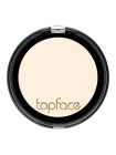 TOPFACE Тени для век одноцветные 101 Instyle Pearl Mono Eyeshadow Ice Queen 2,5г