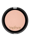 TOPFACE Тени для век одноцветные 104 Instyle Pearl Mono Eyeshadow Spotlight  2,5г