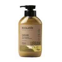 Ecolatier Бальзам Питательный для сухих волос авокадо и мальва 400 мл