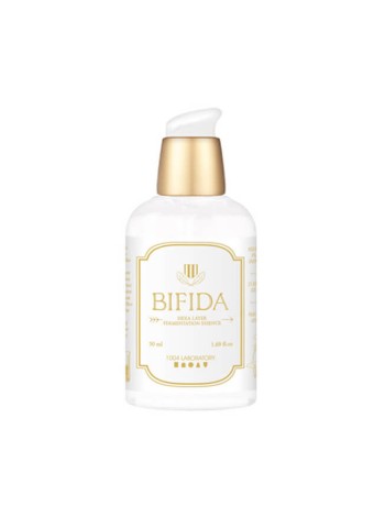 1004 LABORATORY Эссенция С Бифидокомплексом Bifida Hexa Layer Fermentation Essence 50 гр