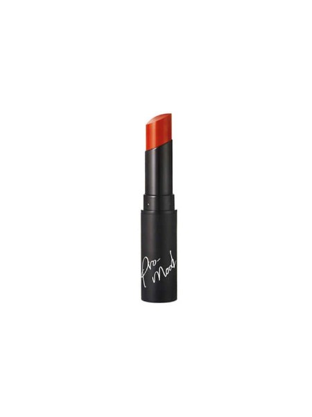 OTTIE Помада для губ оттенок 02 Promood Lipstick Cashemere Matte Orange Tarte 4 г