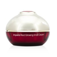 Ottie Омолаживающий крем с муцином улитки Imperial Red Ginseng Cream 120мл