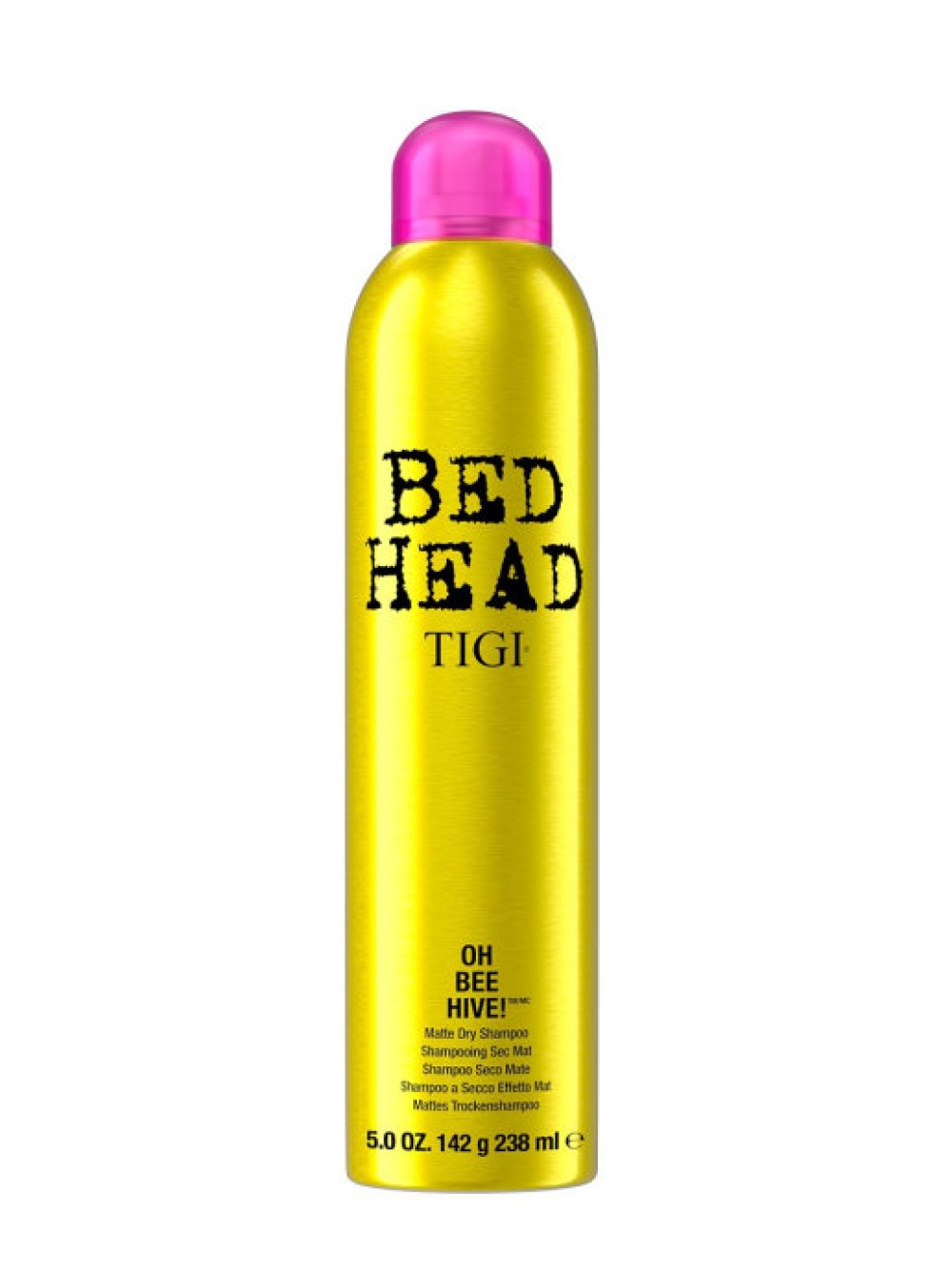 Tigi сухой шампунь. Bed head Matte Dry Shampoo. Bed head средства для волос. Tigi косметика для волос. Tigi желтый.