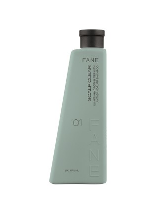 FANE Шампунь-уход для увлажнения Hydro Protect 300 мл