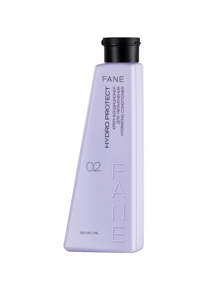 FANE Крем-кондиционер для увлажнения Hydro Protect 300 мл
