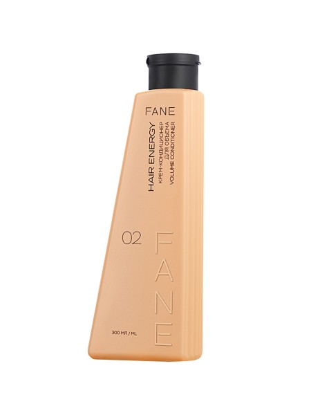 FANE Крем-кондиционер для объема Hair Energy 300 мл
