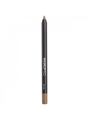 MANLY PRO Гелевый карандаш для бровей Ermine B101