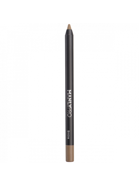 MANLY PRO Гелевый карандаш для бровей Ermine B101