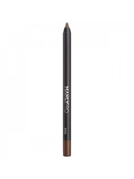 MANLY PRO Гелевый карандаш для бровей Sable B104