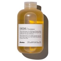 Davines Шампунь для деликатного очищения волос DEDE Shampoo 250 мл