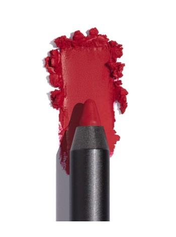 ROMANOVAMAKEUP Контур-карандаш для губ Sexy Contour Lip Liner READY TO RED