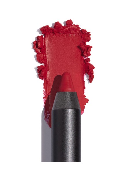 ROMANOVAMAKEUP Контур-карандаш для губ Sexy Contour Lip Liner READY TO RED