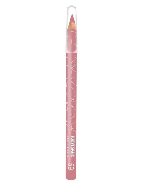 LUXVISAGE Контурный карандаш для губ тон 59 Lip Liner 