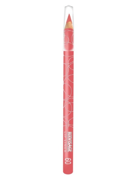 LUXVISAGE Контурный карандаш для губ тон 60 Lip Liner 