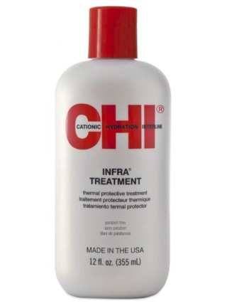 CHI Кондиционер для волос Infra Treatment Thermal Protective 946 мл