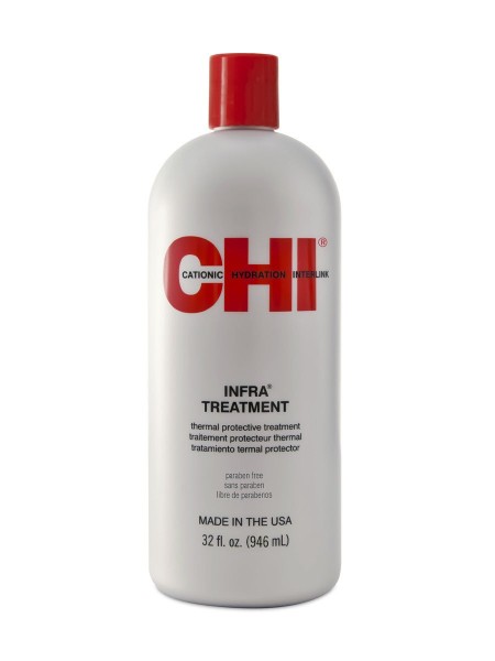 CHI Кондиционер для волос Infra Treatment Thermal Protective 946 мл